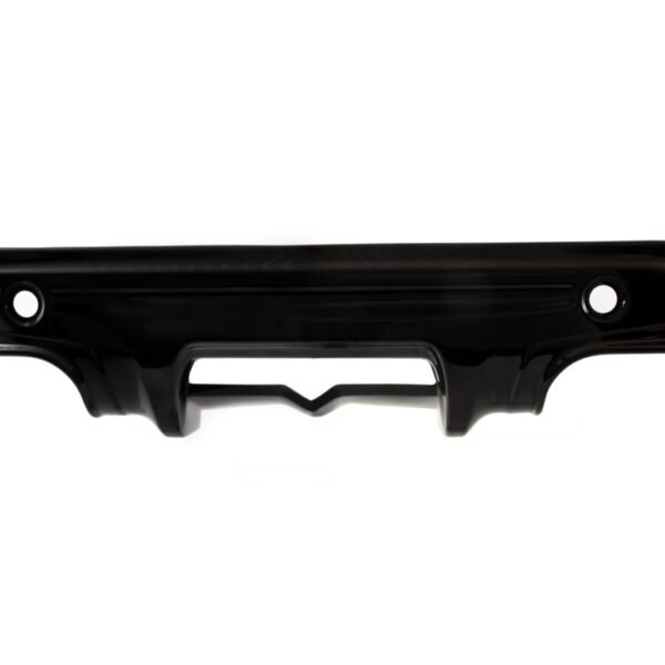 Tylny dyfuzor TRD Style V01 FRP - Toyota GT86 (Przedlift)